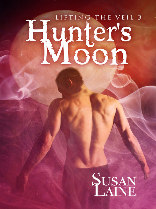 Cover image for Hunter's Moon